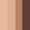Cream & Sugar, variant on e.l.f. cosmetics Bite Size Eyeshadows