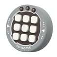 thumbnail image 1 of EGNMCR Children's Thinking Training Interactive Desktop Game Toys Game Machines Plastic Well Chess Toy, 1 of 8
