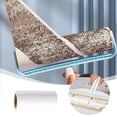 thumbnail image 2 of Lint Remover Replacement Paper Roll For Sticky Dusting Roller 10 16 19 24cm Sizes For Hair And Removal Lint Roller Pet Hair Speed Racks for Commercial Use N7k-c7010-fab-2 Sticky Lint Roller Lint, 2 of 9
