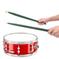 thumbnail image 3 of Longue Durée de Vie Forte Performance Batterie Accessoires, Instrument de Percussion Mince, pour la Musique Populaire de Jazz, 3 of 8