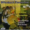 thumbnail image 1 of Orchestral Favourites Including Gaite Parisienne, 1 of 1