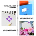 thumbnail image 4 of 20 Feuilles d'Autocollants Ronds Adhésifs pour Sceller les Étiquettes, 4 of 8