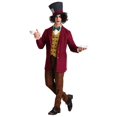 thumbnail image 3 of Déguisement Mad Hatter pour Homme Grande Taille, 3 of 3