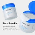 thumbnail image 4 of Medicube - Zero Pore Tampon 2.0 70 Pcs (155g), 4 of 6