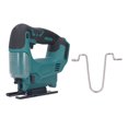 thumbnail image 2 of Jigsaw,Cordless Jigsaw 0 to Woodworking Jigsaw Power Jig Saw Dependable Performance, 2 of 14