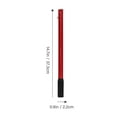 thumbnail image 2 of MesaSe 2pcs 2T Jack Handle Replacement Hydraulic Pole Lever for Car Jack, 2 of 6