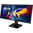thumbnail image 3 of ASUS 34” Ultra Wide 1440P QHD Eye Care Monitor - VP348QGL, 3 of 6