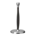 thumbnail image 4 of Tug Paper Towel Holder Smoke, 4 of 5