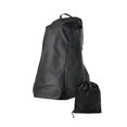 thumbnail image 4 of Pool Cleaner Cover Robot Pool Cleaner Cover Elastic Hem Portable with Drawstring black, 4 of 9
