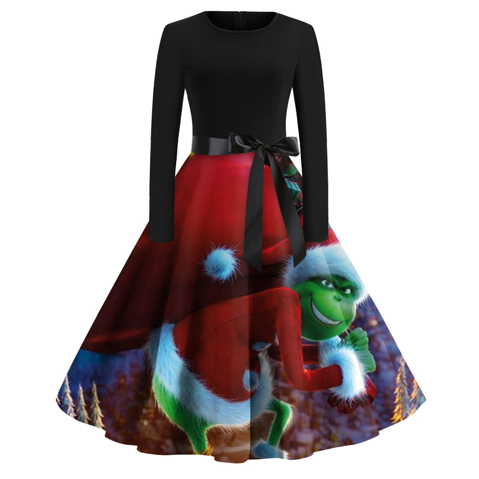christmas dress canada Christmas Dresses