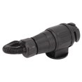 thumbnail image 4 of Trailer Plug Adapter, 13 Pin To 4 Pin Waterproof Wear Resistance ABS Plastic Trailer Converter  For RVs, 4 of 8