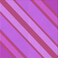 thumbnail image 1 of Ahgly Tapis d'Intérieur Lavable en Machine Carré Transitionnel Rose Néon, 5 Pieds Carré, 1 of 7