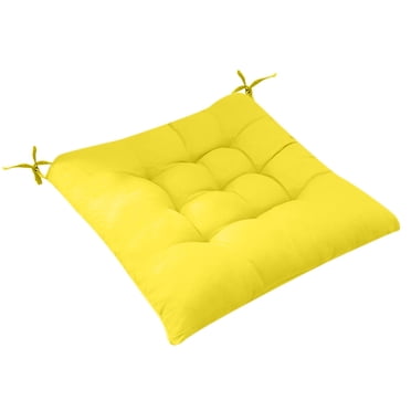 Coussins de Chaise d'Extérieur pour Patio Intérieur Extérieur Jardin Patio Maison Cuisine Bureau Coussin de Siège de Chaise Coussinets Coussins de Siège d'Extérieur pour Chaises Coussins de Siège pour Chaises de Cuisine