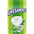 thumbnail image 1 of Lifesavers Wint-O-Green Mints, 1.16kg, 1 of 5
