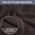 thumbnail image 3 of Unique Bargains Household Polyester Elastic 1 2 3 Seat Sofa Chair Cover Slipcover, 3 of 10
