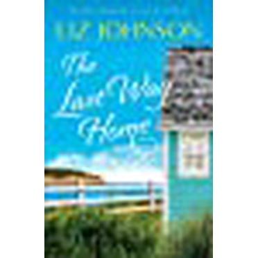 The Last Way Home (Prince Edward Island Shores)