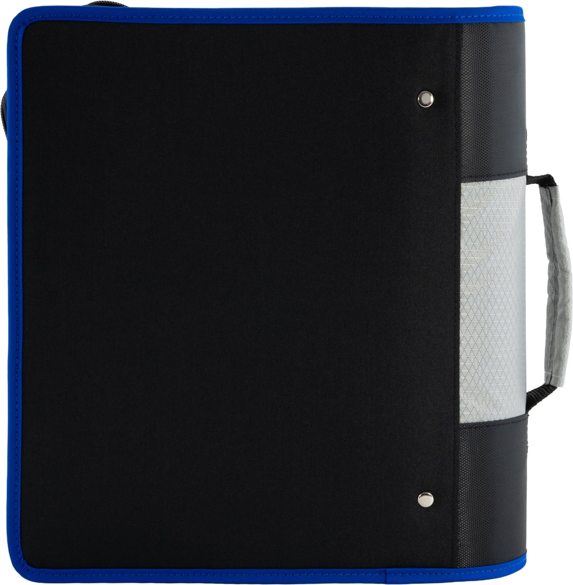Five Star® 3” Zipper Binder