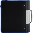 thumbnail image 3 of Five Star® 3” Zipper Binder, 3 of 8
