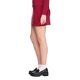 thumbnail image 4 of No Boundaries Women's Knit Skort, 4 of 6