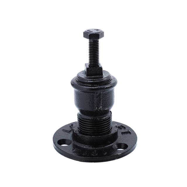 Supports Muraux pour Main Courante Professionnelle
