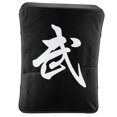 thumbnail image 2 of Boxing Taekwondo Karate Kick Punching Training Target Soft PU Sponge Pad Adult Black, 2 of 13
