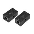 thumbnail image 3 of Adaptateur Ethernet POE, Cadeau Parfait Haute Efficacité Simple à Utiliser pour l'Intérieur, 3 of 8