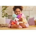 thumbnail image 4 of Hug A Lumps (Small) Ally by ZURU, Cuddly Squishy Weighted Plush, 4 of 14