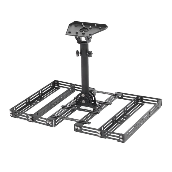 Roof Mount, Roof Ridge Mount Kit Porous Design for Gen 3