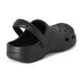 thumbnail image 4 of Chaussures style sabot George pour hommes, 4 of 4