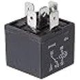 thumbnail image 3 of Standard; Relais d'Allumage Standard Moteur Eng.Management RY-116 Remplacement OE; 5 Terminaux; 30 Ampères, 3 of 4