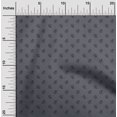 thumbnail image 1 of oneOone Cotton Poplin Fabric Floral Block Print Fabric By Yard 42 Inch Wide, 1 of 4