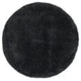 thumbnail image 3 of Safavieh Milan Harlow Solid Shag Area Rug, 3 of 4