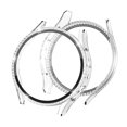 thumbnail image 1 of Cadre et Boîtier en PC avec Décoration en Strass pour Samsung Galaxy Watch 5 40 mm avec Protection Précise et Design Élégant, 1 of 6