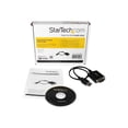 thumbnail image 3 of 1 ft USB to Serial DB9 Adapter Cable, 3 of 6