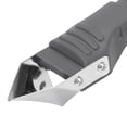thumbnail image 4 of Nozzle Caulking Finisher Tools Plastic Glass Glue Scraper Sealing Grouting Caulk Nozzles Kit, 4 of 7