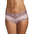 thumbnail image 1 of Maidenform Womens Cheeky Scalloped Lace Hipster - Best-Seller, 5, 1 of 1