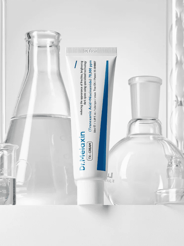 Dr.Melaxin TX Cream 50ml