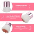 thumbnail image 3 of 2pcs Cat Claw Makeup Brushes Multi-function Cosmetic Brushes Brush Kit Beauty Tools for Women Girls, 3 of 5