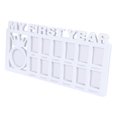 thumbnail image 2 of Baby Newborn Photo Frame , Gift to New Parents for Christmas or Baby, 2 of 8