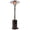 Bronze, variant on Gymax 50000 BTU Patio Propane Heater w/ Stainless Steel Burner & Safe Ignition Gray