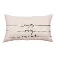 thumbnail image 1 of RYRDWP Lines Geometric Sofa Bed Home Decoration Cushion Cover C, 1 of 1