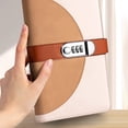 thumbnail image 3 of Combination Receipt Folder With 40 Pockets For Storing Check Cards Locked Certificate Storage Folder Easter Crafts for Kids Ages 3-5 Stationery Cards And Envelopes Set for Teachers Crafts for Girls, 3 of 5