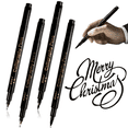 thumbnail image 2 of YUNDAP Ensemble de Stylos de Calligraphie (4 Pcs), 2 of 8