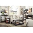 thumbnail image 4 of Pemberly Row Coffee Table in Espresso Wood Finish, 4 of 7