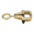thumbnail image 3 of Frame Rack Clamp, Auto Body Repair Pull Clamp Forged Structure  Vanadium Steel Universal  For Cars For Trucks, 3 of 8