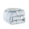 thumbnail image 2 of Nilvkv Quilt Winter Thick Models Double Quilt Winter Quilt Warm Thickened Quilt, 2 of 6