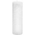 thumbnail image 1 of Root Scented Timberline Pillar Candle, 3-Inch by 9-Inch Tall, Japanese Cedarwood, 1 of 8