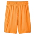 thumbnail image 2 of Short en maille Athletic Works pour garçons, 2 of 2