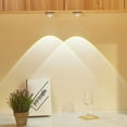 thumbnail image 3 of Boovnll Night Light, Sphere Light, Clapping Light, Small Night Light, Cabinet Light, Sunset Light, Night Lights Plug Into Wall, 3 of 4