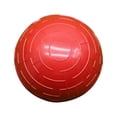 thumbnail image 1 of Balance Stepping Stone Semicircle Steps Durable Indoor and Outdoor Game Non-Slip Red, 1 of 9